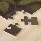 Puzzle Deux Inséparables Vintages (Côté)