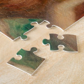 Puzzle Deux Lectures - Renoir Impressionniste Peinture (Côté)