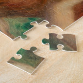 Puzzle Deux Lectures - Renoir Impressionniste Peinture (Côté)