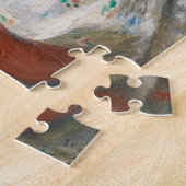 Puzzle Deux Lectures - Renoir Impressionniste Peinture (Côté)