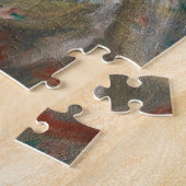 Puzzle Deux Lectures - Renoir Impressionniste Peinture (Côté)