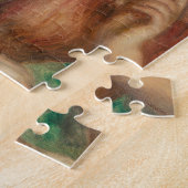 Puzzle Deux Lectures - Renoir Impressionniste Peinture (Côté)