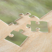 Puzzle Deux ours se battant à Katmai NP (Côté)