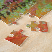 Puzzle Deux papillons (Côté)