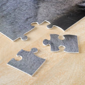 Puzzle Deux petits lémuriens (Côté)