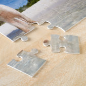 Puzzle Deux petits porcelets (Côté)