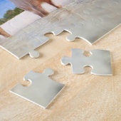 Puzzle Deux petits porcelets (Côté)