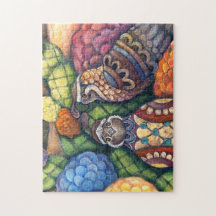 Deux Queues joyeuses