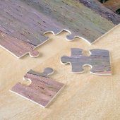 Puzzle Deux rhinocéros (Côté)