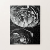 Puzzle deux roses (Vertical)