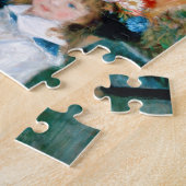 Puzzle Deux Soeurs - Renoir Impressionniste (Côté)