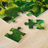 Puzzle Deux tournesols (Côté)