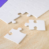 Puzzle devil girl   (Côté)