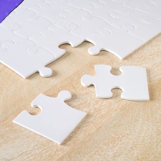 Puzzle devil girl    (Côté)