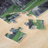 Puzzle Devil's Den Gettysburg Pennsylvanie (Côté)