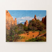 Puzzle Devils Garden Utah (Horizontal)