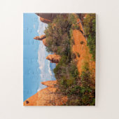 Puzzle Devils Garden Utah (Vertical)