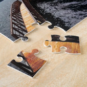 Puzzle Devils Punch Bowl Parc National Olympique (Côté)