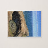 Puzzle Devil's Punchbowl & Otter Rock, OU (Horizontal)