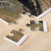 Puzzle Devil's Punchbowl & Otter Rock, OU (Côté)