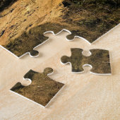 Puzzle Devil's Punchbowl State Park, Newport, Oregon (Côté)