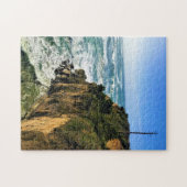 Puzzle Devil's Punchbowl State Park, Newport, Oregon (Horizontal)
