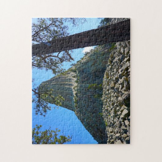 Puzzle Devils Tower Dakota du Sud. (Vertical)