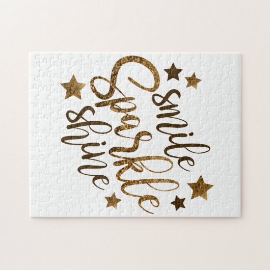 Puzzle  Devis     (Horizontal)