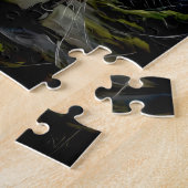 Puzzle d'Halloween (Côté)