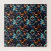 Puzzle d'Halloween (Vertical)