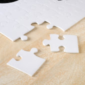 Puzzle d'Halloween (Côté)