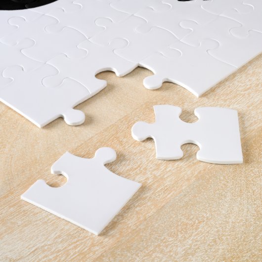 Puzzle d'Halloween (Côté)