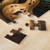 Puzzle d'Halloween (Côté)