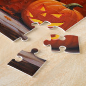 Puzzle d'Halloween (Côté)
