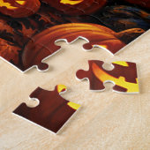 Puzzle d'Halloween (Côté)