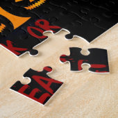 Puzzle d'Halloween (Côté)