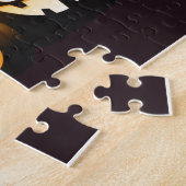 Puzzle d'Halloween (Côté)