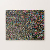 Puzzle d'Harmony (Horizontal)