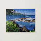 Puzzle d'Hawaii (Horizontal)