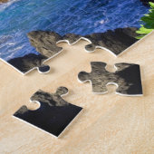 Puzzle d'Hawaii (Côté)