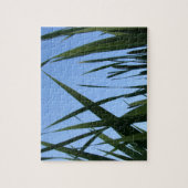 Puzzle d'herbe (Vertical)