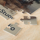 Puzzle d'histoire AI (Côté)