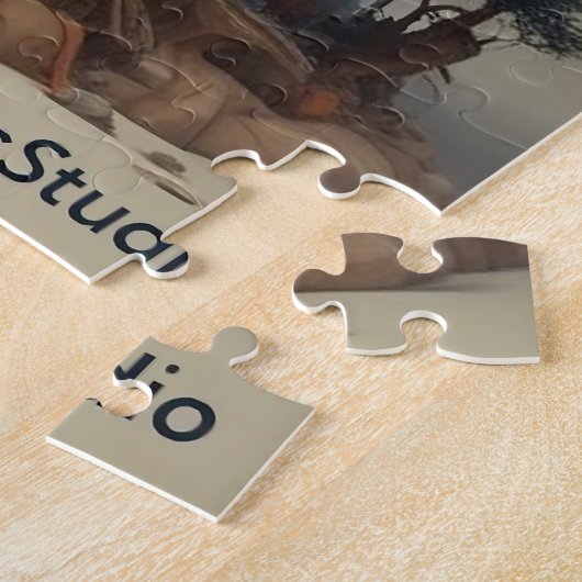 Puzzle d'histoire AI (Côté)