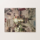 Puzzle d'hiver (Horizontal)