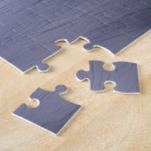 puzzle d'hiver (Côté)