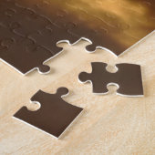Puzzle d'hiver (Côté)