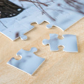 Puzzle d'hiver (Côté)