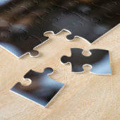 Puzzle d'hiver (Côté)