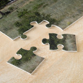 Puzzle d'hôtel de Stanley (Côté)