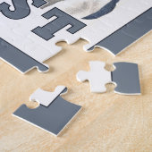 Puzzle d'humour de DENTISTE (Côté)